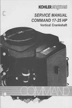 Small Engine Repair Manuals | Small Engine Repair Books | PSEP.biz